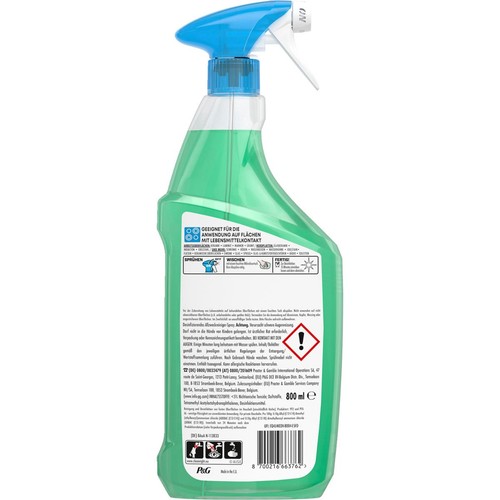 Meister proper 8700216663762 - proper,