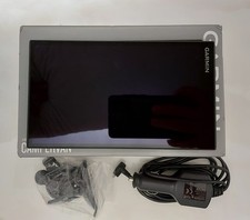 Garmin Campervan Navigationsgerät - OVP - TOP Zustand, 