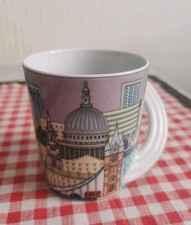 Rosenthal cupola city cup - cupola,