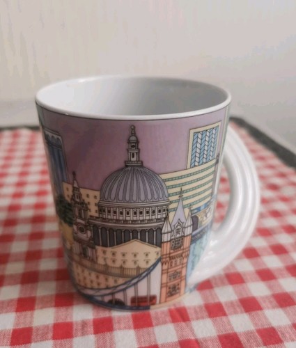 Rosenthal cupola city cup - city,