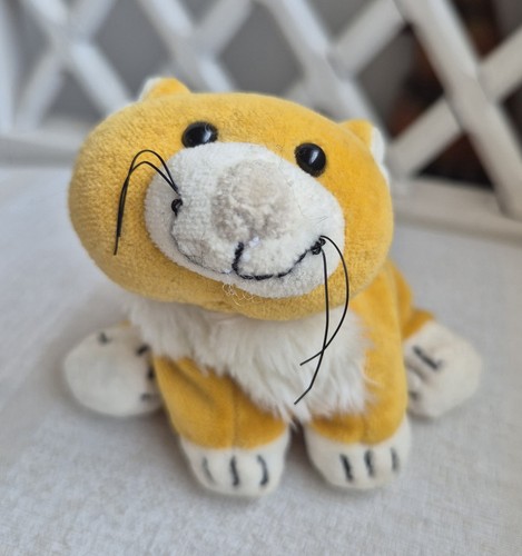 Jellycat kleine trüffel katze - trüffel,