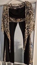 Bauchtanz -Trainingsanzug