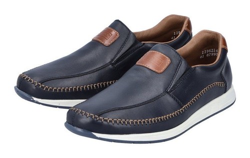 Retoure rieker slipper - -,