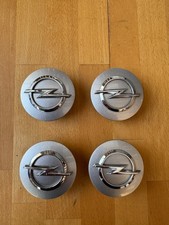 Original Opel 4 Stück