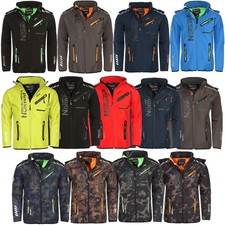 Geographical Norway Herren
