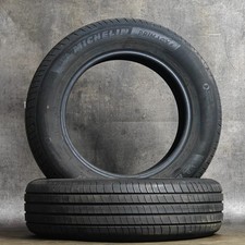 2 x Michelin Primacy 4 185/65