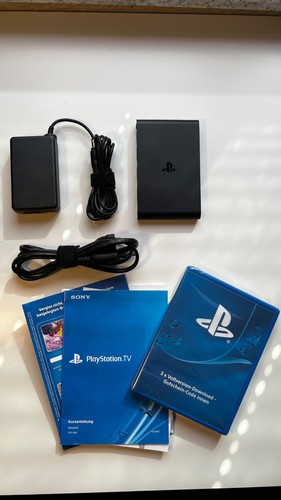 Sony playstation - playstation, tv