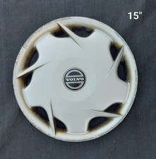 Radkappe 15 Zoll für Volvo. Versand 5 Euro.