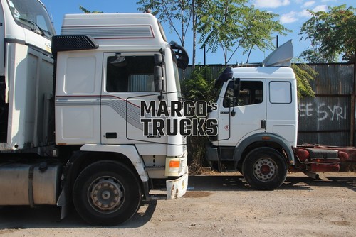 Lkw foto volvo - lkw,