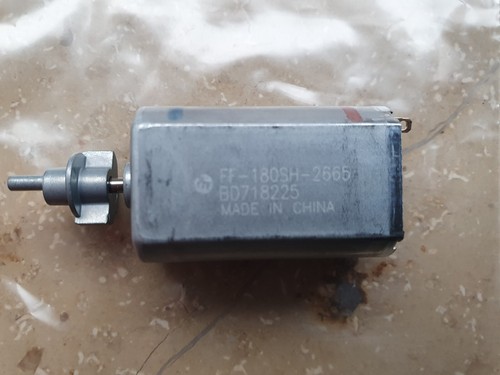 Motor 180sh 2665 für - ff-180sh,