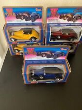 Modellautos Old Timer 5 Stck 4