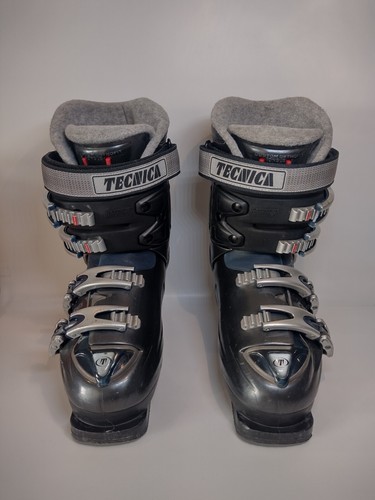 Tecnica rival damen - rival, x7