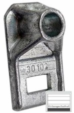 Novoferm Laufrollenhalter