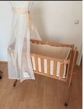 Pendelwiege Alvi (Buche)