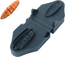 Forellenteigformer Teig Futter