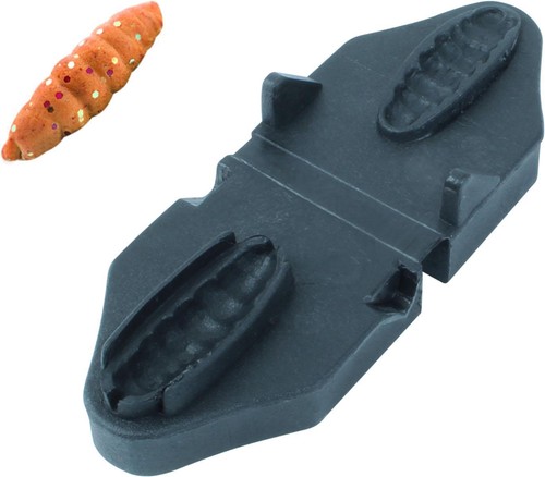 Forellenteigformer teig futter - forellenteigformer,