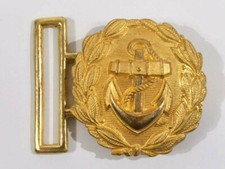 Kriegsmarine, Schloss zum