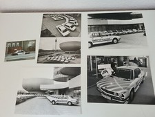 BMW 5er E28 Servicemobil -