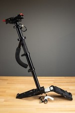 Glidecam X-20, Profi-Stabilizer, NEUwertig, Weste, Federarm, Koffer,  Zubehör