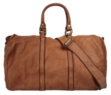 forty° Reisetasche echt Leder - NEU - Herren, Damen