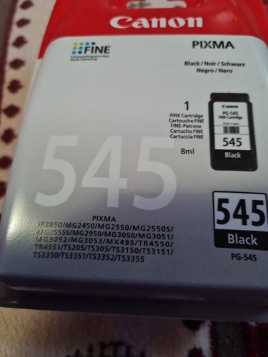 545 original canon - 1x,
