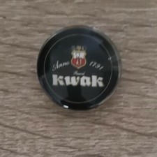 Magnet Medaillon Magnet Kwak