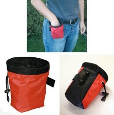 Futtertasche für Hund und