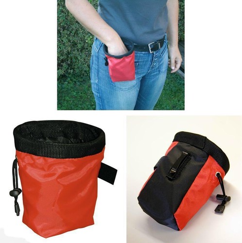 Futtertasche für hund und - futtertasche,