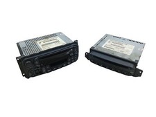 Radio CD Wechsler Chrysler 300M P05064385AF P56038659AE