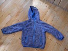 schöne Jungen  Weste KIKI & KOKO Gr.110 SUPER ZUSTAND!!