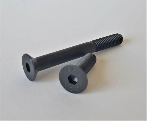 Din 7991 schwarz m6 - m5, &