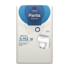 Abena Pants Premium Special S-M2 Inkontinenzpants (120 Stück)