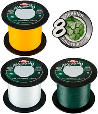 Berkley Whiplash 8 Neu! ab 10m