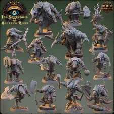 Tabletop Figuren/Figuren/DND/Tabletop/Miniaturen/Wargames/Fantasie/Spiele/40k