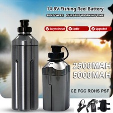 Daiwa Tanacom 500 750 1000