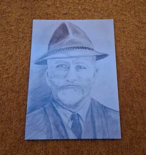 Portrait postkarte anton - portrait-postkarte,