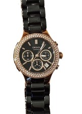 DKNY Damenuhr Quarz NY4984
