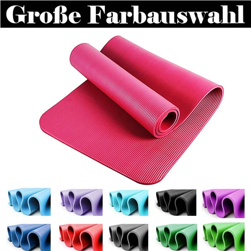 Gloop yogamatte rutschfest - yogamatte,