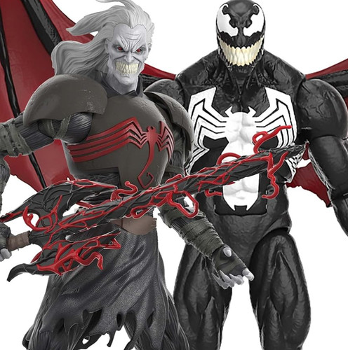 Hasbro marvel legends king - legends,