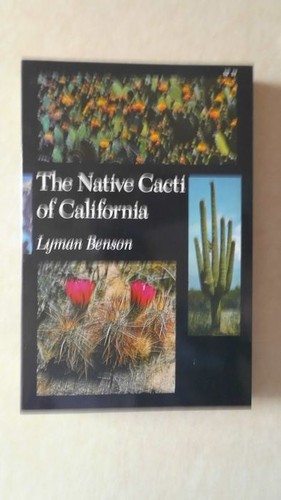 The native cacti - native,