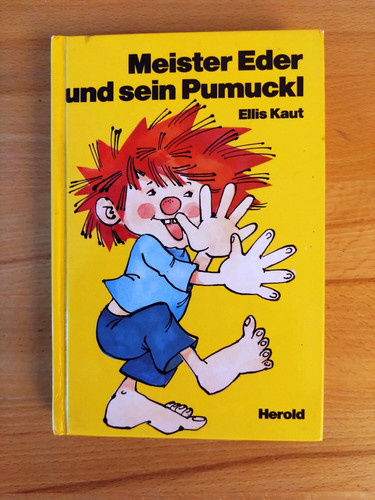 Ellis kaut meister - ellis, eder