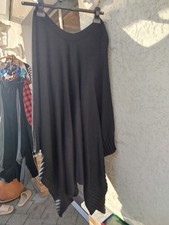 Wollrock Größe M von