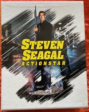 Steven Seagal: Actionstar - 5