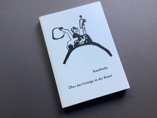 Wassily Kandinsky - Über das