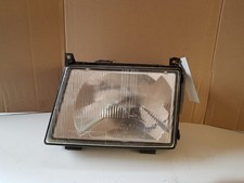 Scheinwerfer Frontscheinwerfer