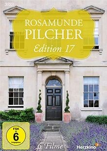 Rosamunde pilcher edition - rosamunde,