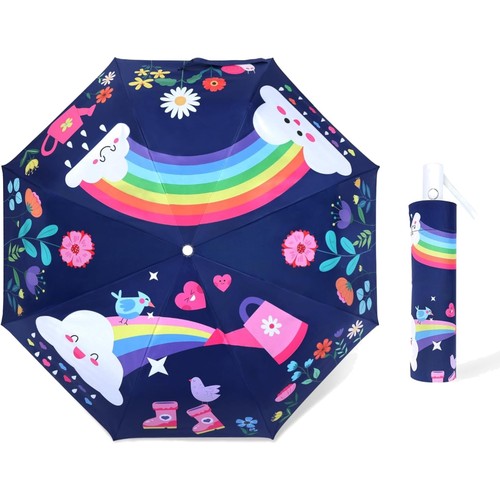 Kinder regenschirm - kinder,