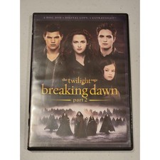 Summit Entertainment DVD