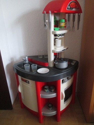 Kinderküche spielküche tefal - kinderküche,