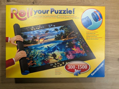 Ravensburger 179565 roll - roll, your